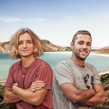 SEGELJUNGS