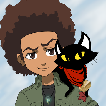 TheStoryteller Patreon Creator Profile