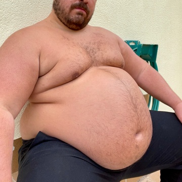 Chubbybear79 Patreon Creator Profile