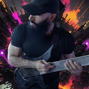 Vincent Moretto's Patreon profile picture
