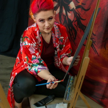 Jacqueline of all Trades
