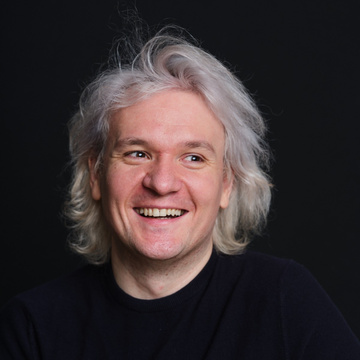 Adrian Fartade