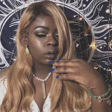 Mystikal Kristal Tarot