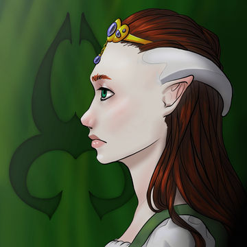 Maelav Drak's Patreon profile picture