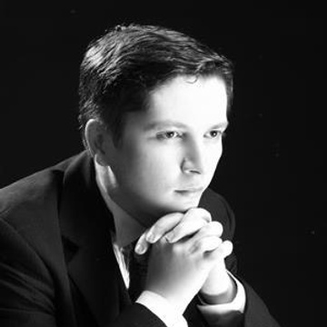 Alexey Melnikov