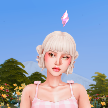 Lady Simmer Patreon Creator Profile