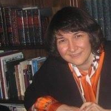 Cathy Young's Patreon profile picture