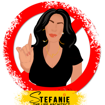 Stefanie, The Life Architect