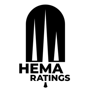 HEMA Ratings