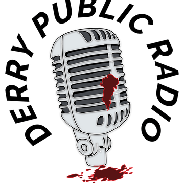 Derry Public Radio - A Stephen King Book Club Podcast