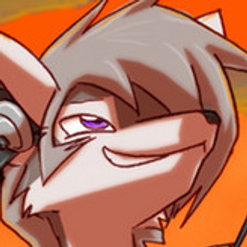 Kitfox Crimson