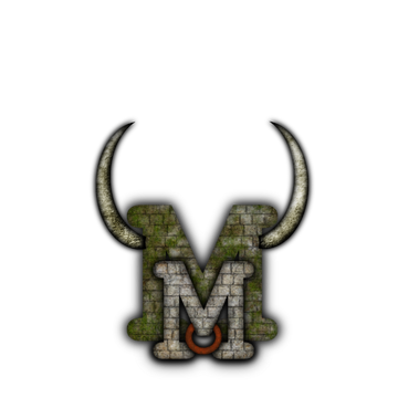 Minotaur Maps's Patreon profile picture