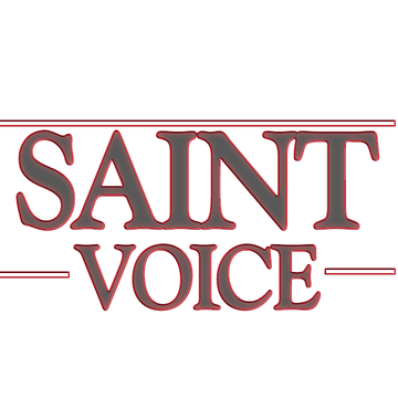 Saint Voice's Patreon profile picture
