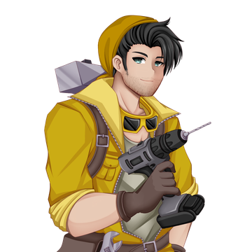 Dekarous's Patreon profile picture