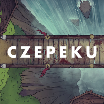 Cze and Peku's Patreon profile picture