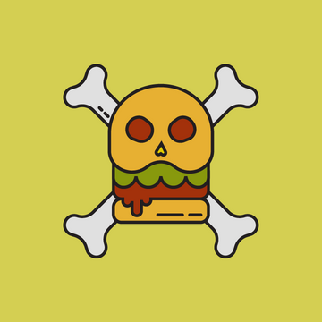 Hamburgers & Horror's Patreon profile picture