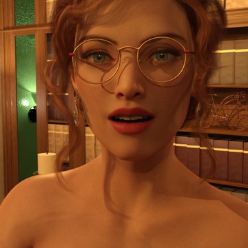 Ashley Ratajkowsky's Patreon profile picture