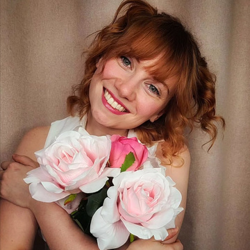 Jodie Marie's Patreon profile picture