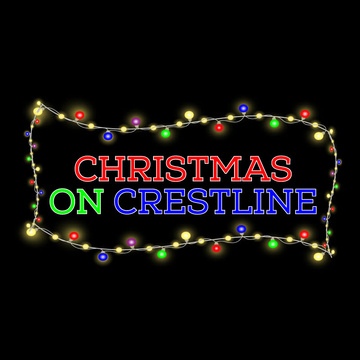 Christmas On Crestline