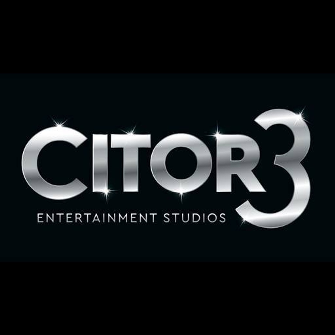 Citor3 Entertainment Studio