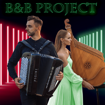 B&B project