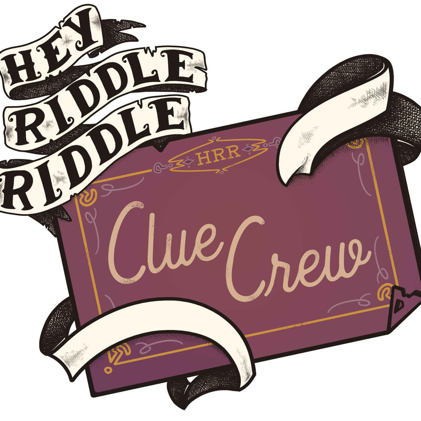 The Clue Crew
