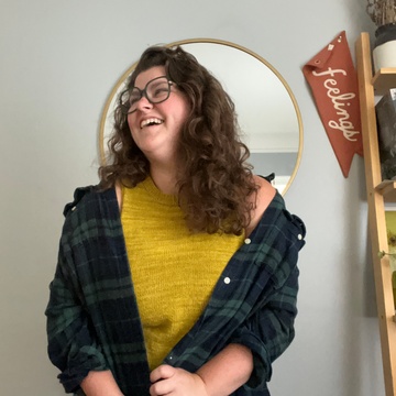 Stacy Elstone Patreon Creator Profile