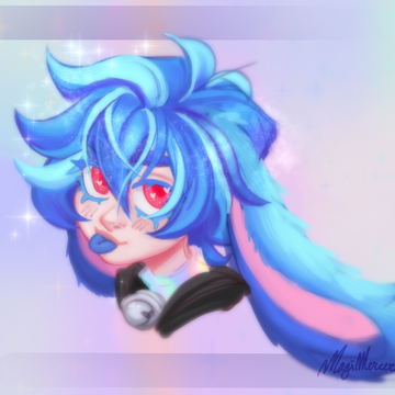 MagiMercer's Patreon profile picture