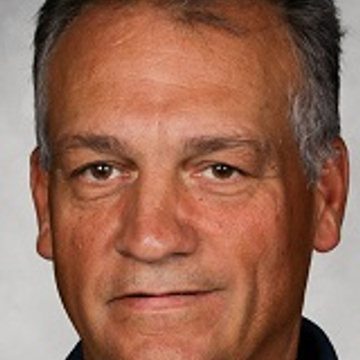 Coach P - Jim Pusateri