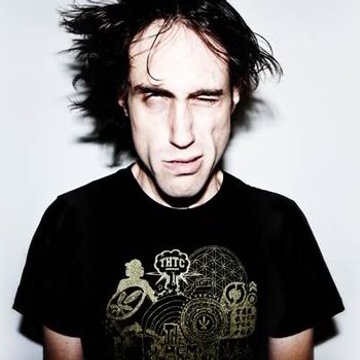 Beardyman