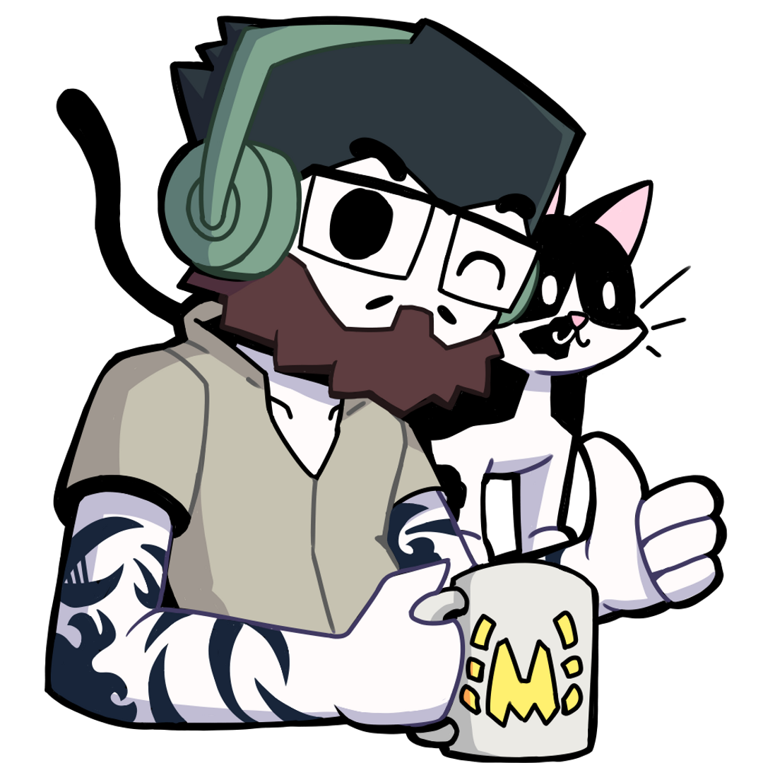 PapaRage Patreon Creator Profile