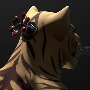 F-Euphrates Patreon Creator Profile