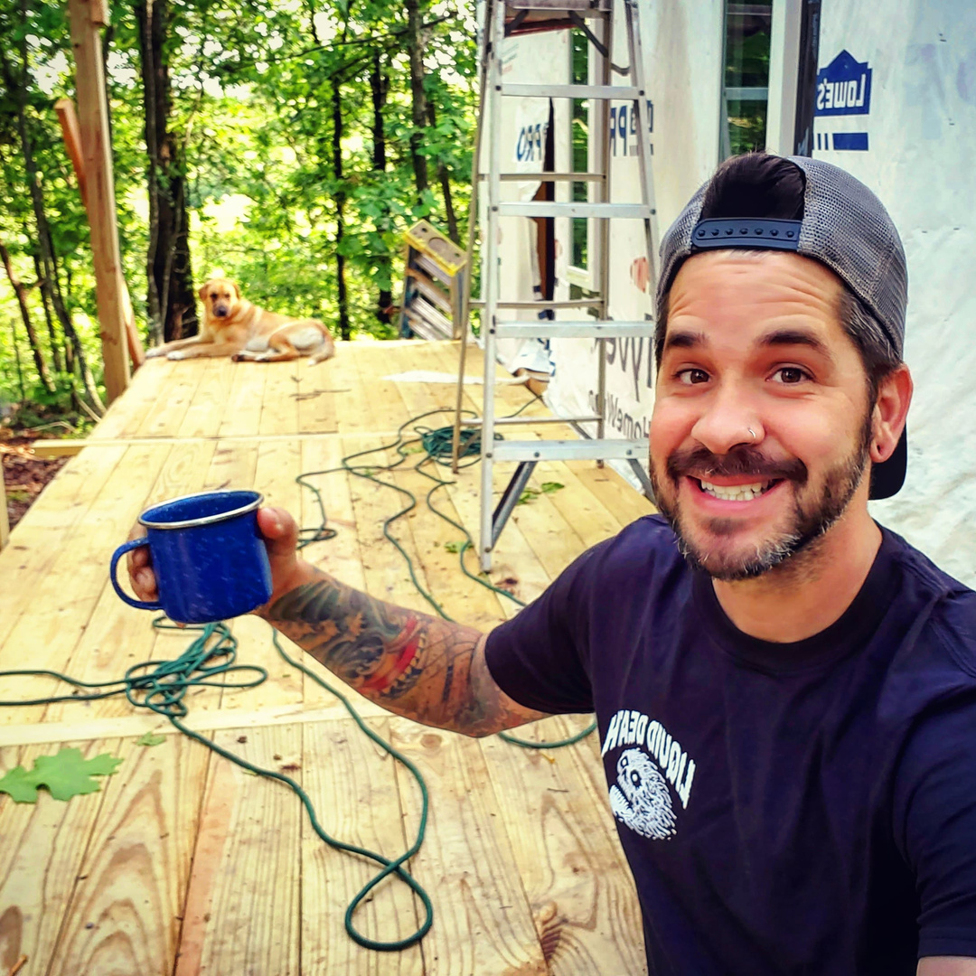 The Crockers Patreon Creator Profile