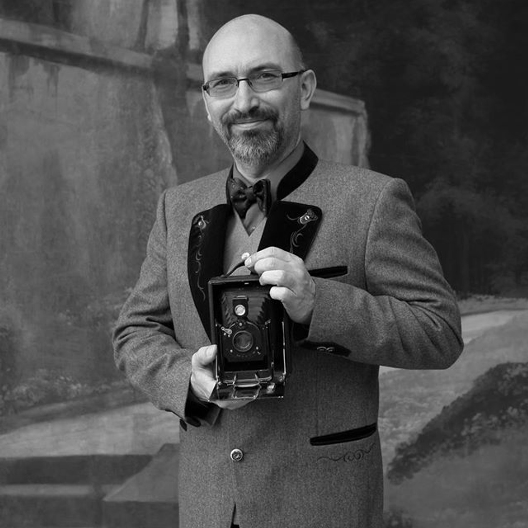Bohuslav HYBRANT