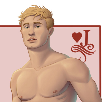 Jack of Hearts