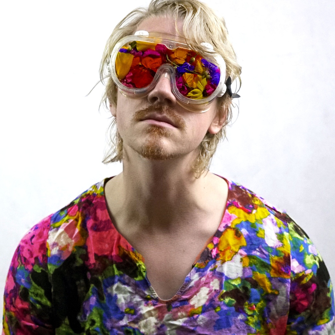 Ian Hubert