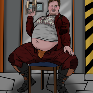 ChubbyDrawer