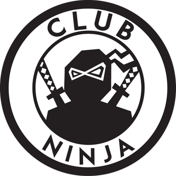 CLUB NINJA