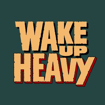 Wake Up Heavy's Patreon profile picture