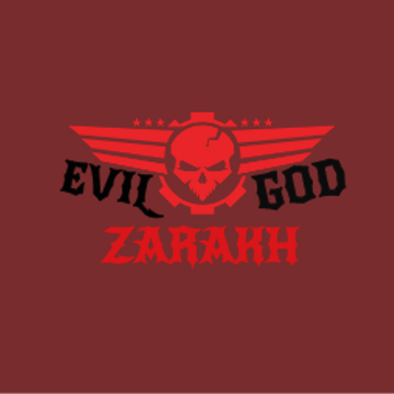 Zarakh