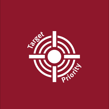 TargetPriority - der ziemlich kompetitive 40k Podcast Patreon Creator Profile