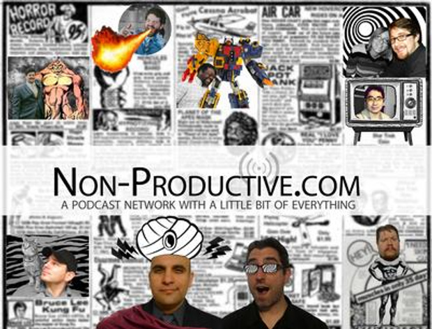 Non-Productive.com