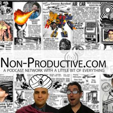 Non-Productive.com