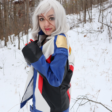 SmolMouse8 Patreon Creator Profile
