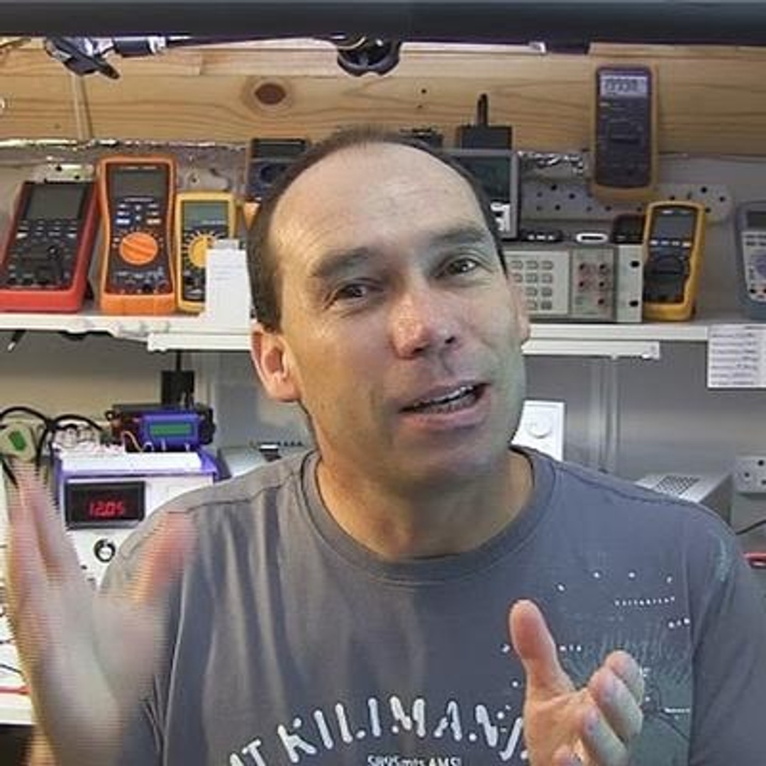 Martin Lorton Patreon Creator Profile