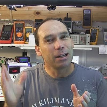 Martin Lorton's Patreon profile picture