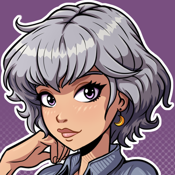 Silver Studio Games Patreon Creator Profile