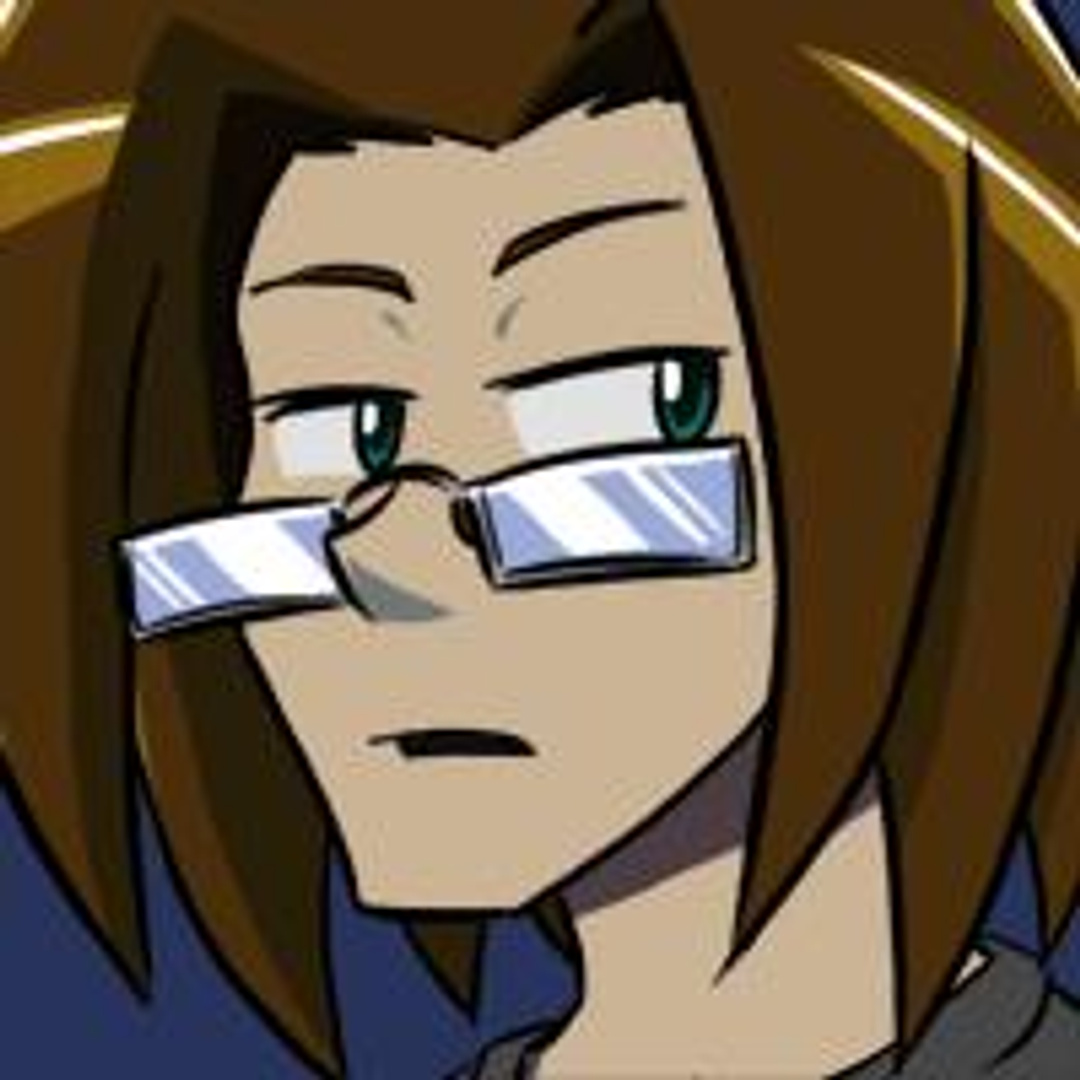 Nick K's Patreon profile picture