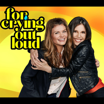 For Crying Out Loud