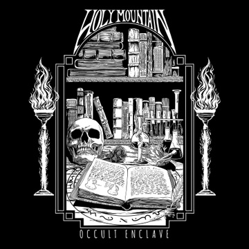 Holy Mountain Spiritualist Temple